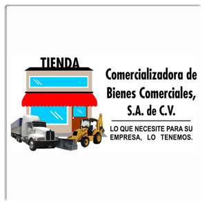 Comercializadora Bienes