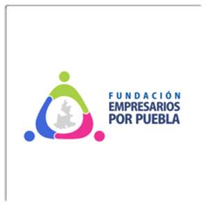 Empresarios por Puebla