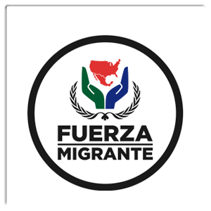 Fuerza Migrante