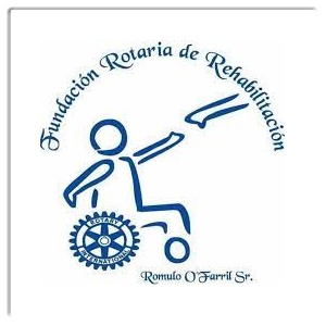 Rotaria de Rehabilitación
